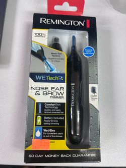 Hair Trimmer