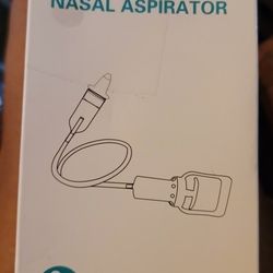 Padutson Nasal Aspirator