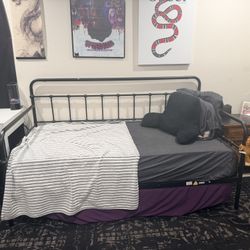 Free Bed Swamp Cooler Dresser Night Stand Pedestal 