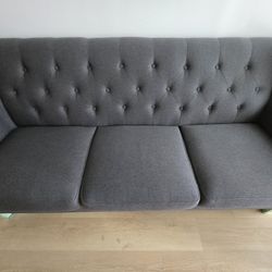 Very Nice Couch