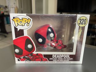 Funko Pop