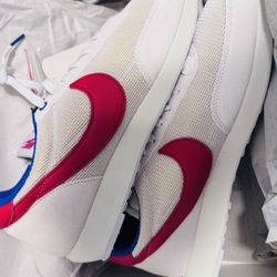 Stranger Things Nike