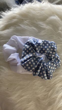 Scrunchies