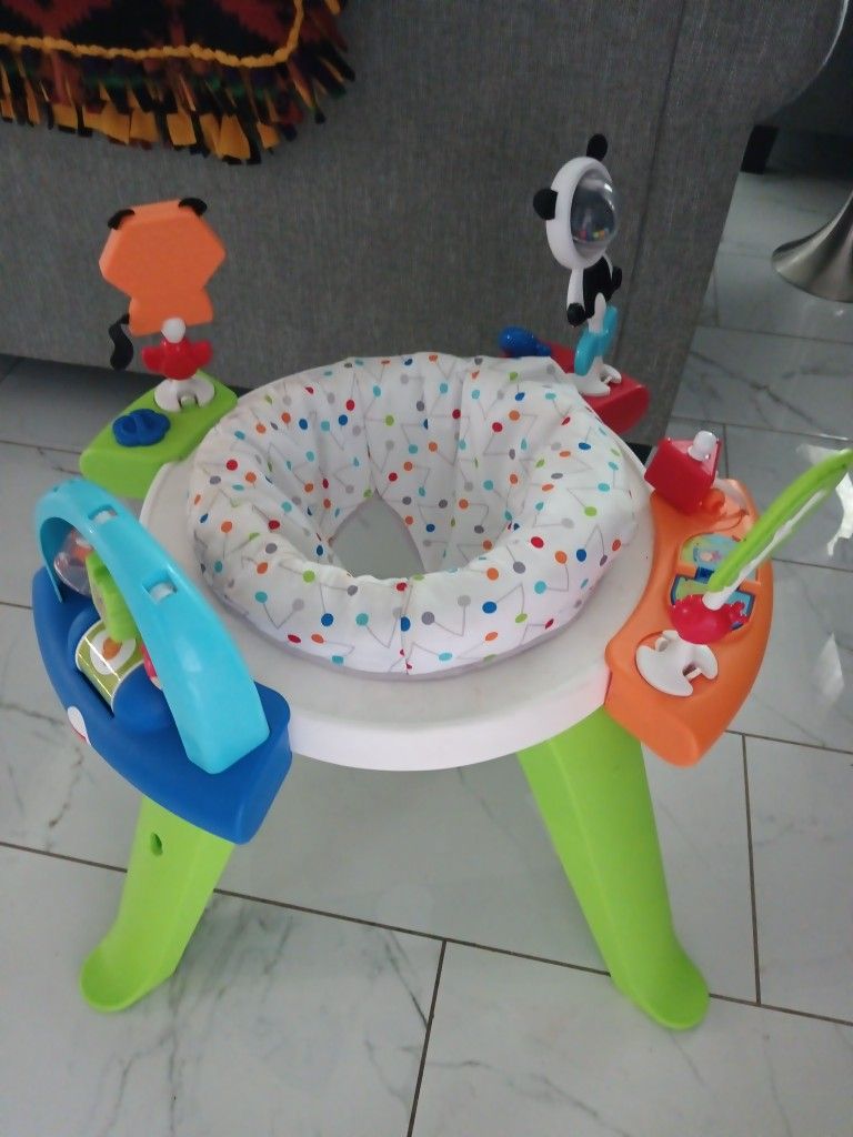 Baby Activity Center 
