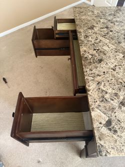 Computer Desk