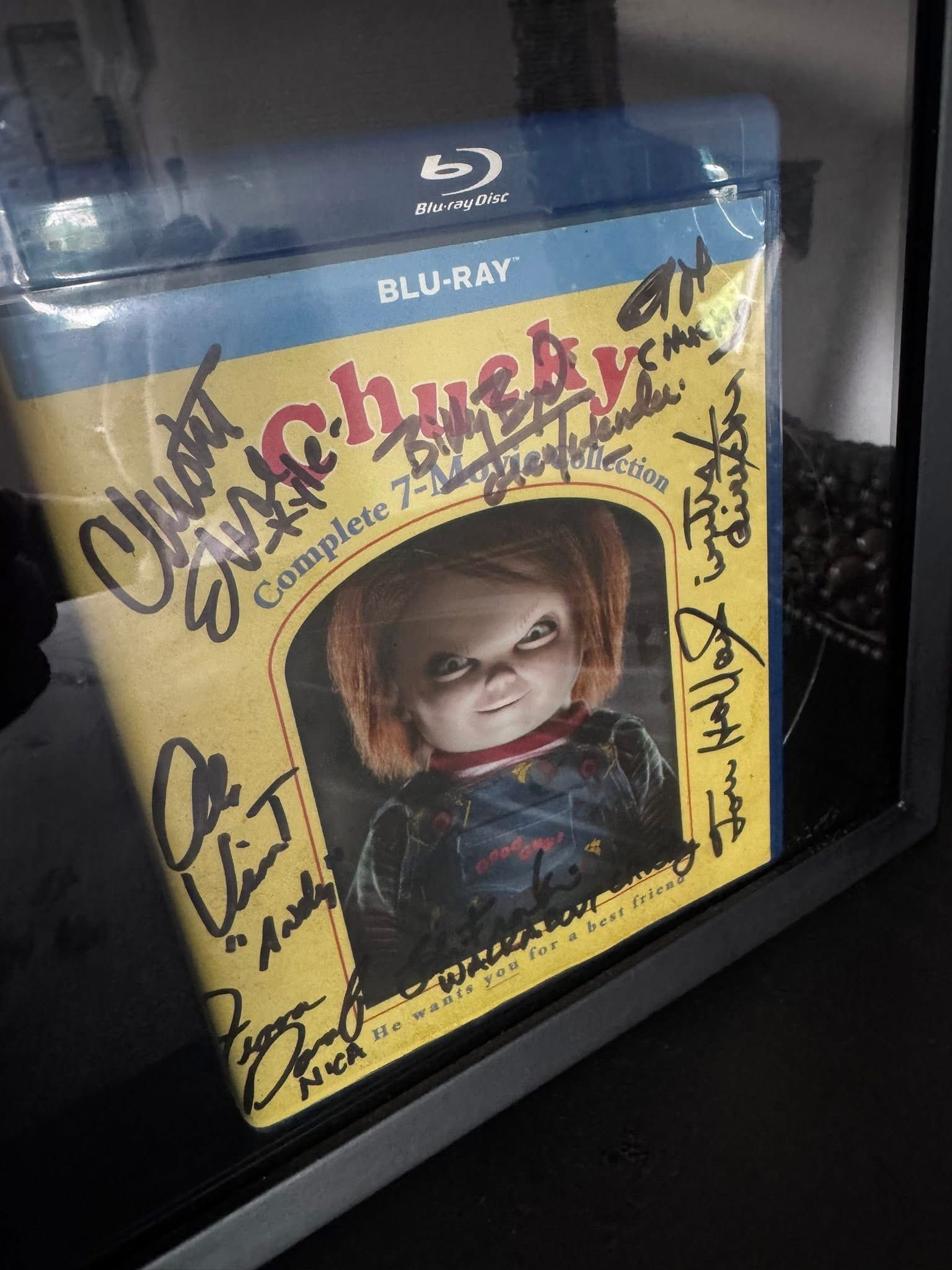 Chucky