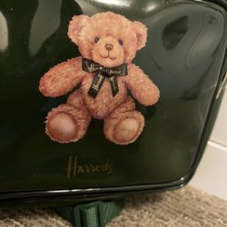 Harrods Backpack