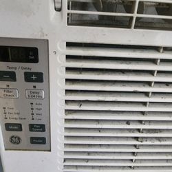 Air Conditioner 