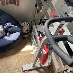 Sunny Workout Bike 