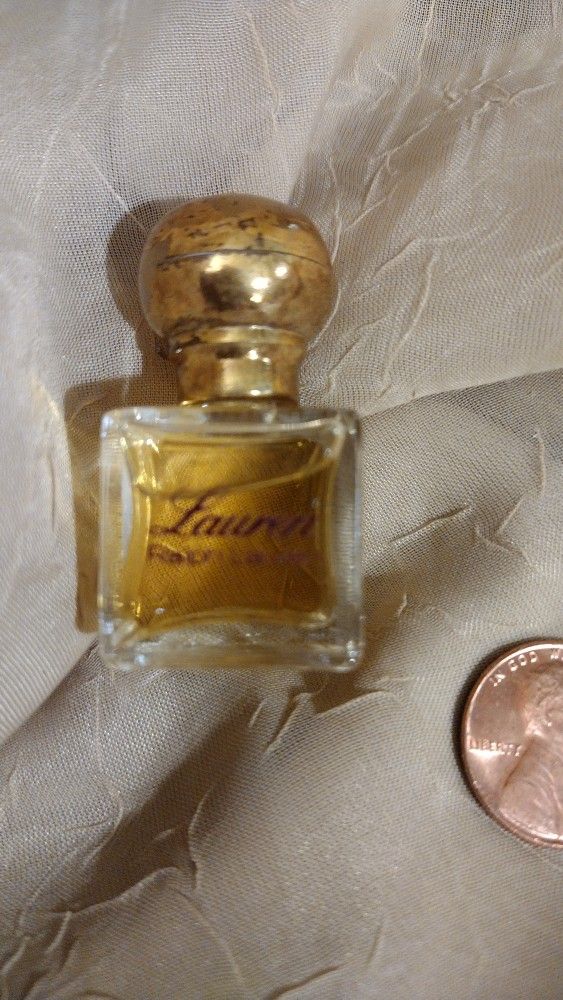 Lauren  Perfume Mini