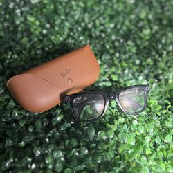 RayBan Meta Glasses V1