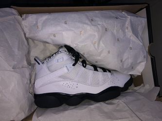 Jordan’s “6rings”