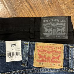 Levi’s