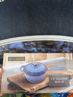 Sauce pan