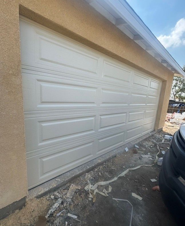 Garage Doors