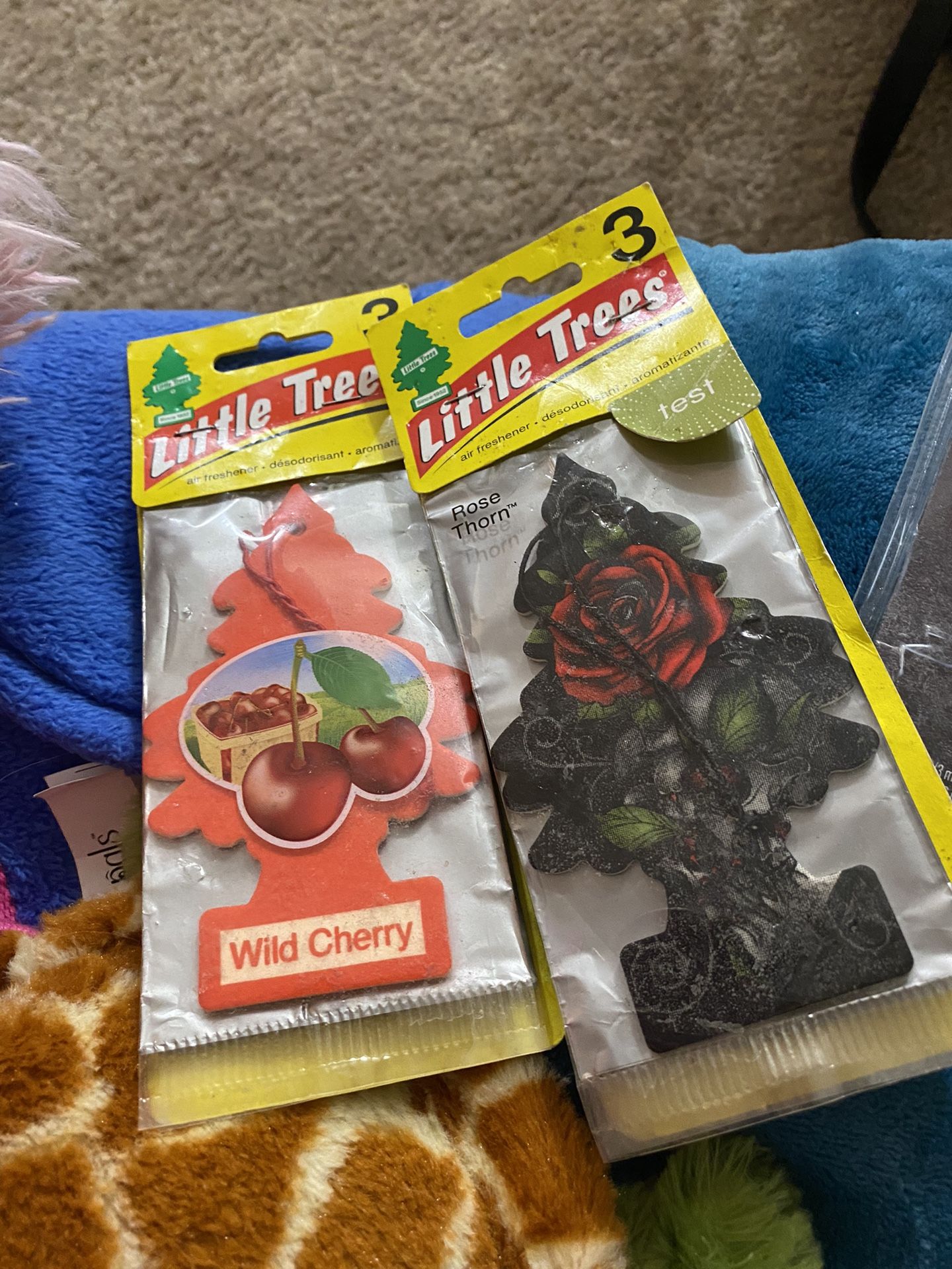 Air Fresheners