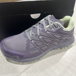 North Face Woman Shoes 