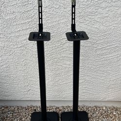 Mounting Dream Speaker Stand, Set Of 2