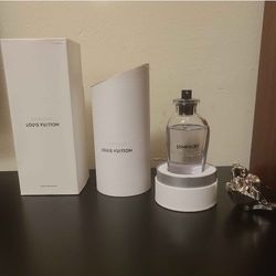 Louis Vuitton Imagination 