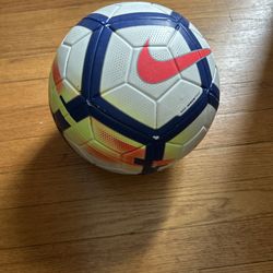 Nike ordem ball 17/18 Pro quality