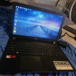 Acer Laptop