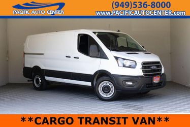 2020 Ford Transit-150 Cargo Van