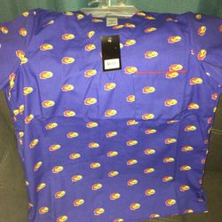 Medical Scrubs 4 total