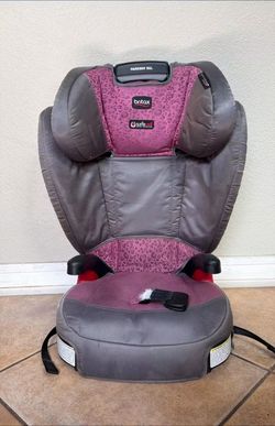 Britax Parkway SGL Booster Seat