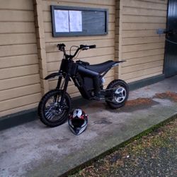 Ebike Tuttio