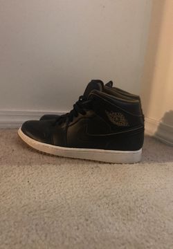 Jordan 1’s