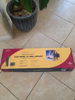 Sanus TV mount