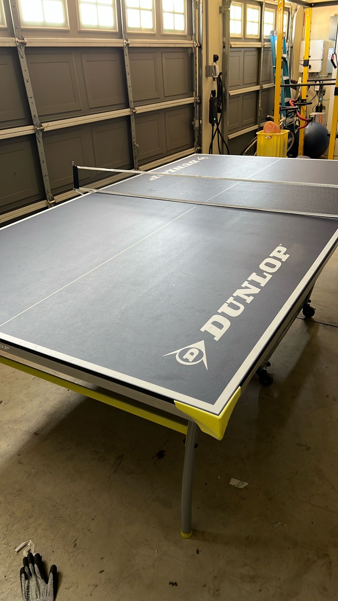 Ping pong Table
