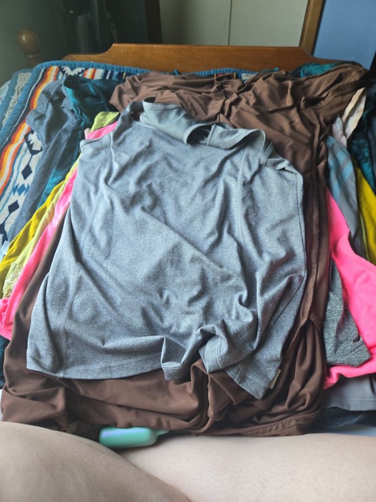 Dress Shirt Tamp Tops Shirts