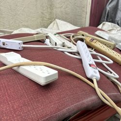 Belkin, GE, Enercell, Intermatic 120 Volt Outlets 