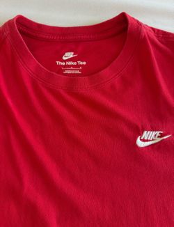 Men’s Nike T-Shirt