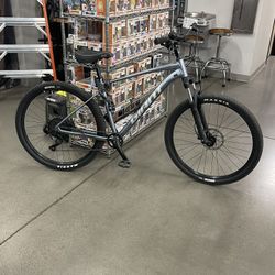 Giant Mountain Bike (151573) MMP