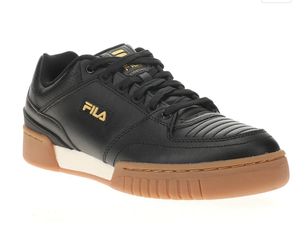 NWT Fila Targa NT Perforated Lace Up Sneakers - Mens 11
