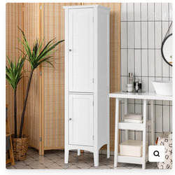 Free standing cabinets 2 available