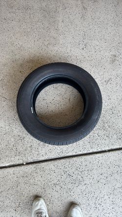205/60R16 Tire Bridgestone
