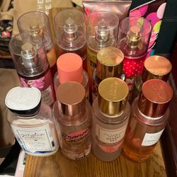 Fragrance 