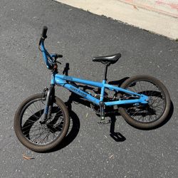 Tony Hawk Freestyle BMX