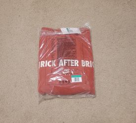 Nigel Sylvester Brick After Brick Crewneck