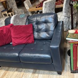 Leather Couches For Sale 