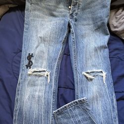 Ksubi Jeans