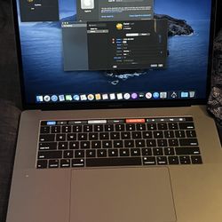 iMac Pro Laptop….  New $400