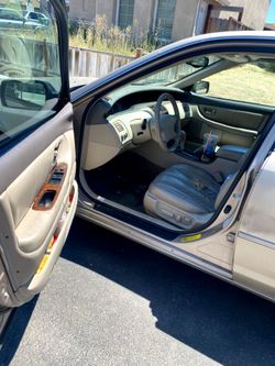 2000 Toyota