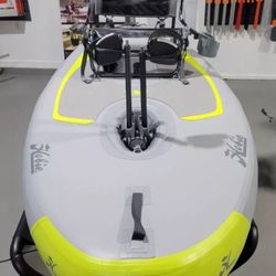 Hobie Mirage iTrek 9  Kayak