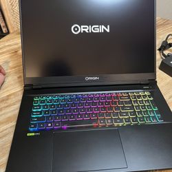 OriginPC EON17-X v2 (X370SNV-G)