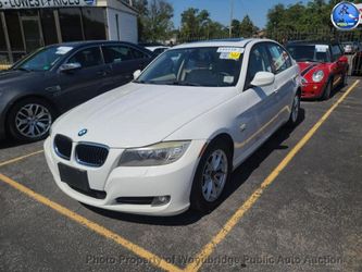 2010 BMW 328i