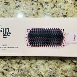 L’ange Le Vite Straightening Brush